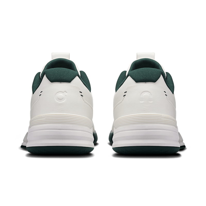 On THE ROGER Pro LDN White 3MG10882924