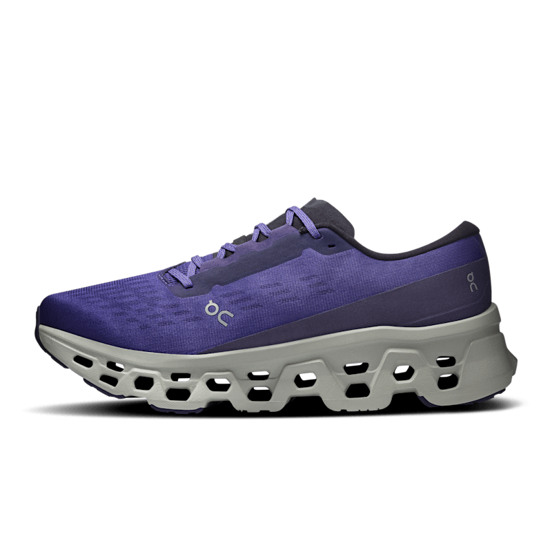 ON Cloudmonster 3 Wide 'Purple' 3MG10934887