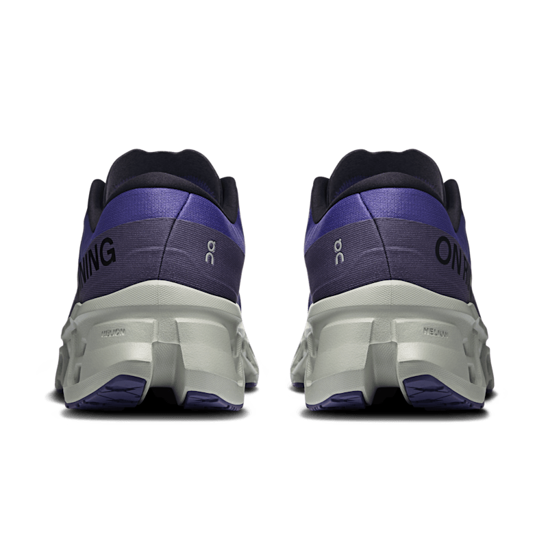 ON Cloudmonster 3 Wide 'Purple' 3MG10934887