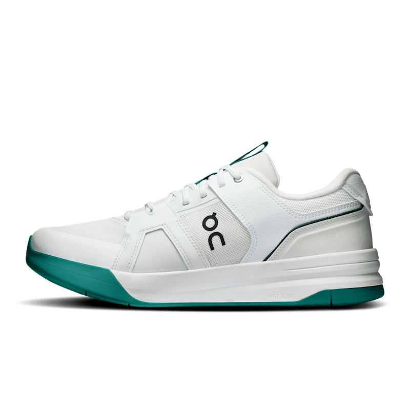 On THE ROGER Clubhouse Pro 2 'White' 3MG30075294