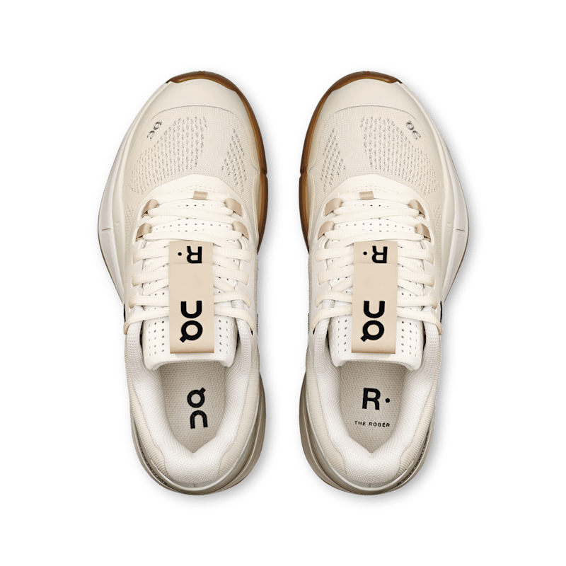 On THE ROGER Pro Beige 3WD10293334