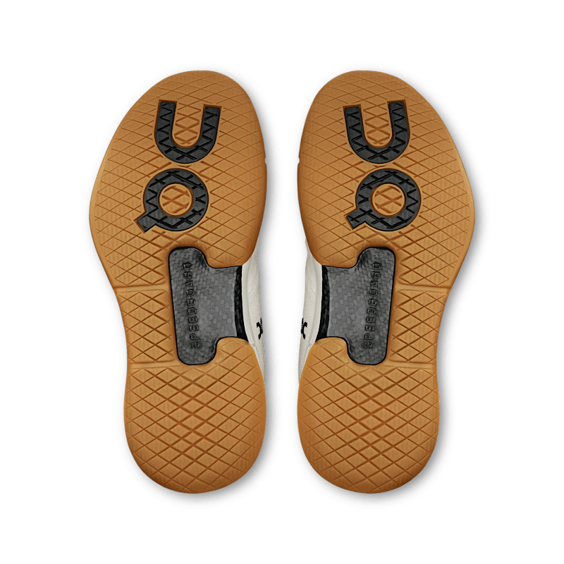 On THE ROGER Pro Beige 3WD10293334