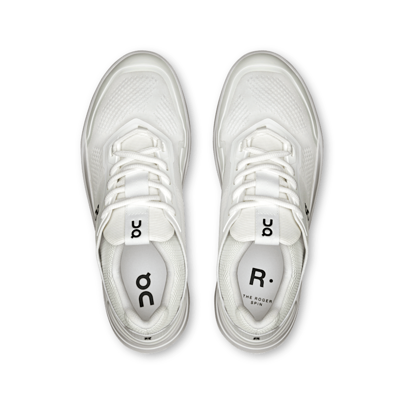 ON THE ROGER Spin 'White' 3WD11480462
