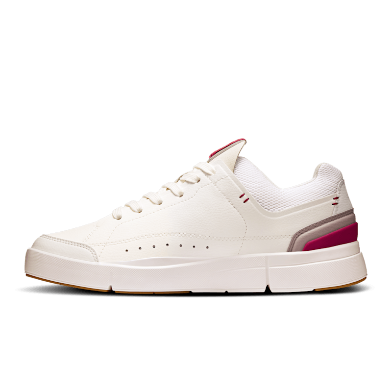 ON THE ROGER Centre Court 'White' 3WD11283589