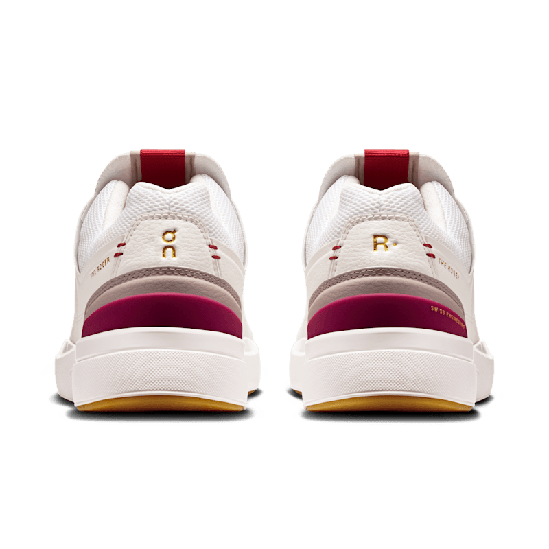 ON THE ROGER Centre Court 'White' 3WD11283589