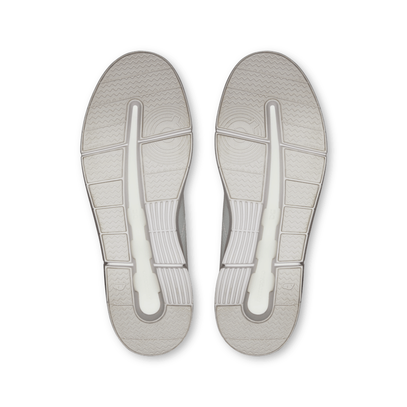 ON THE ROGER Spin 'White' 3WD11480462