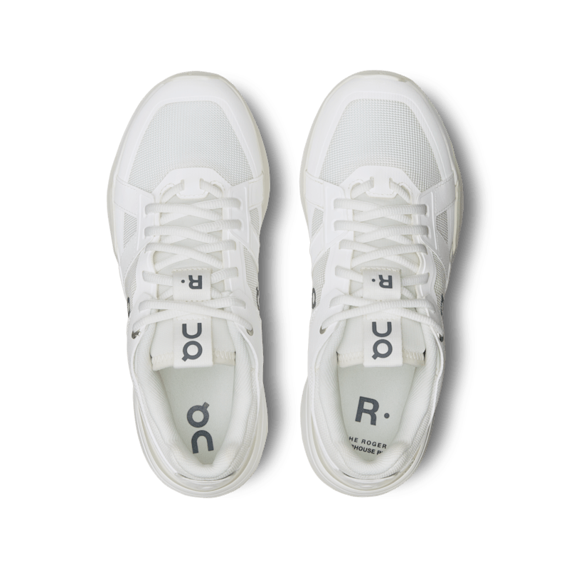 ON THE ROGER Clubhouse Pro 'White' 3WD30050202