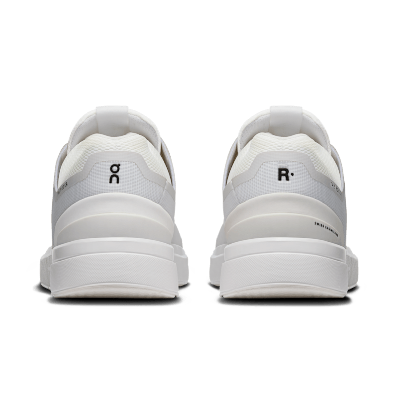 ON THE ROGER Spin 'White' 3WD11480462