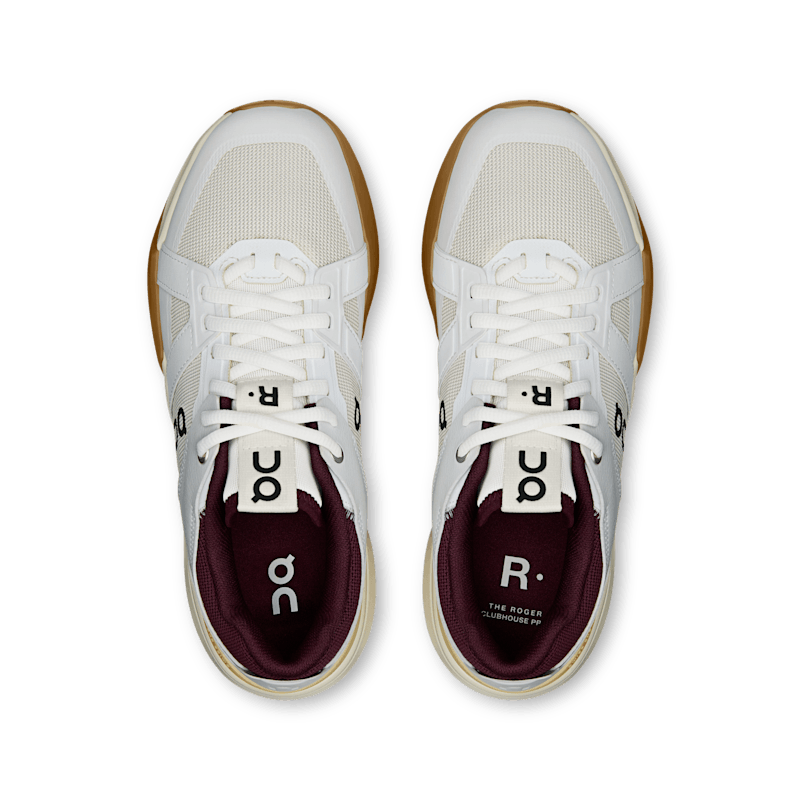 ON THE ROGER Clubhouse Pro 'White' 3WD30050924