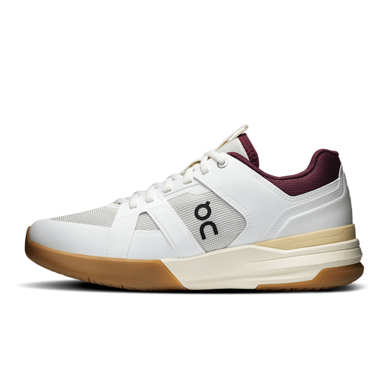 ON THE ROGER Clubhouse Pro 'White' 3WD30050924