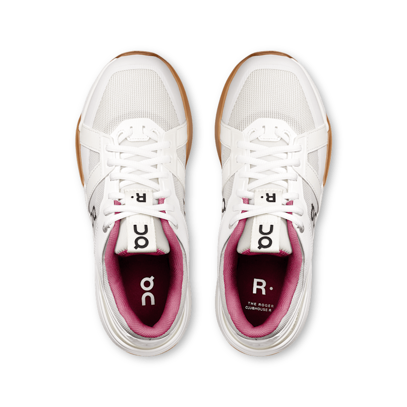 ON THE ROGER Clubhouse Pro 'Beige' 3WD30054038