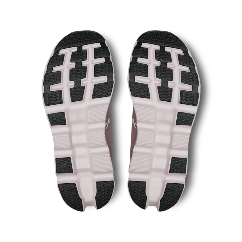 On Running Cloudstratus 3 Quartz Lily (Women's) 3WD30122137