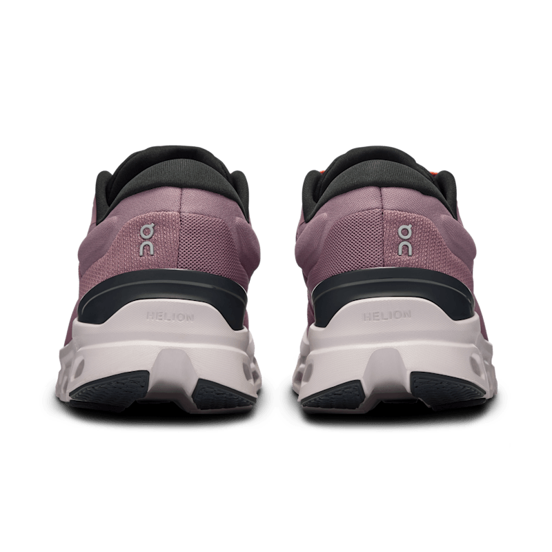 On Running Cloudstratus 3 Quartz Lily (Women's) 3WD30122137