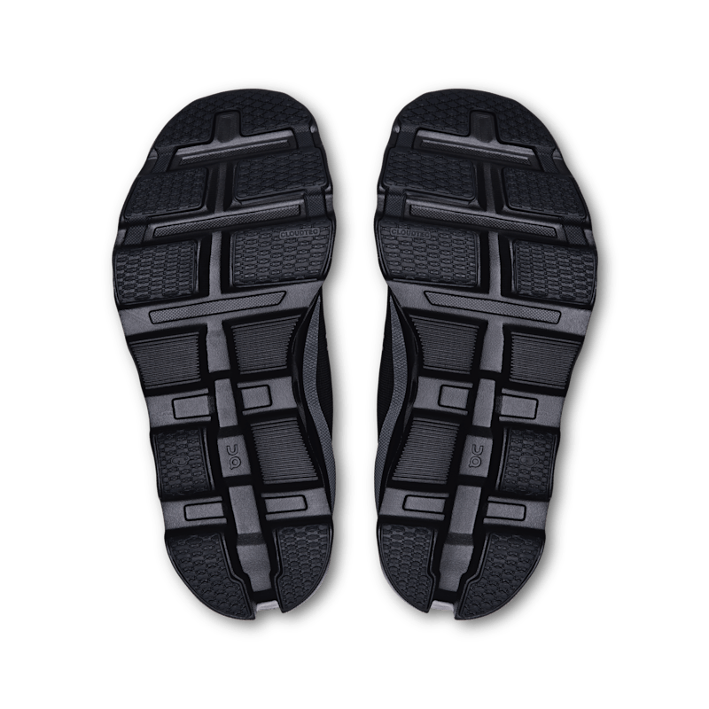 ON Cloudmonster 2 'Black' 3WE10110106