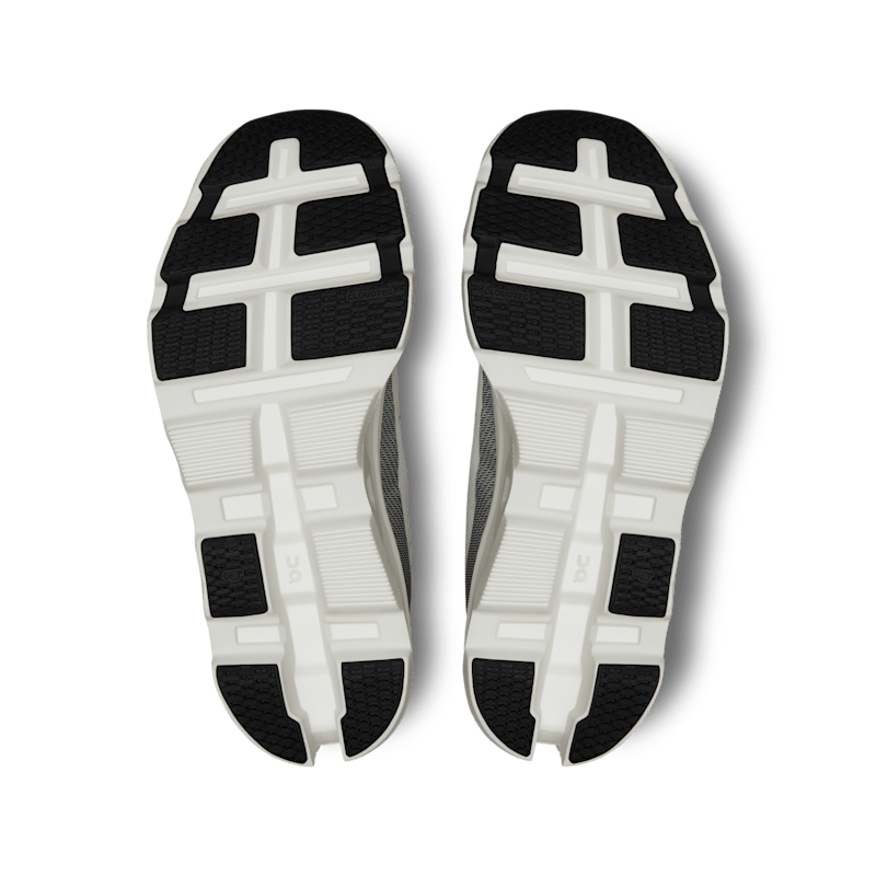 On Women's Cloudmonster White/Frost 3WE10110664