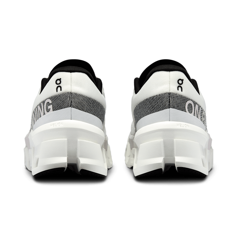 On Women's Cloudmonster White/Frost 3WE10110664