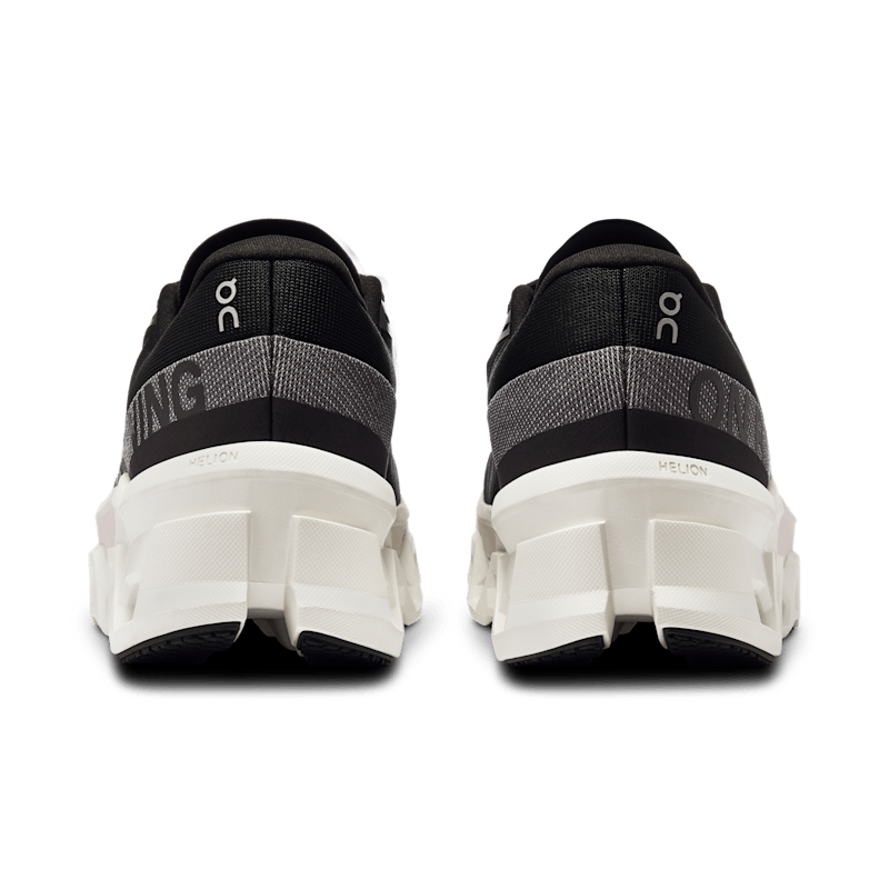 On Women's Cloudmonster 2 Black/Frost 3WE10111197