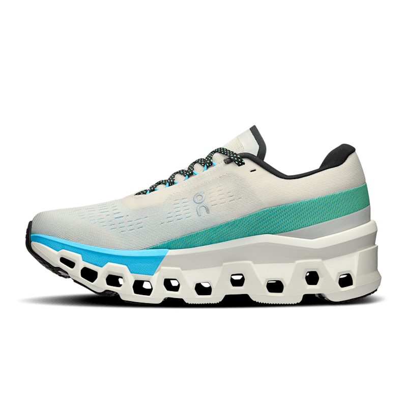 ON Cloudmonster 2 'Beige' 3WE10113168