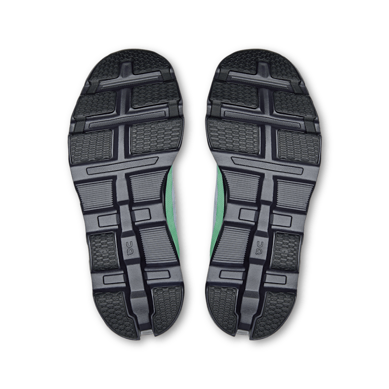 ON Cloudmonster 2 'Grey' 3WE10113373