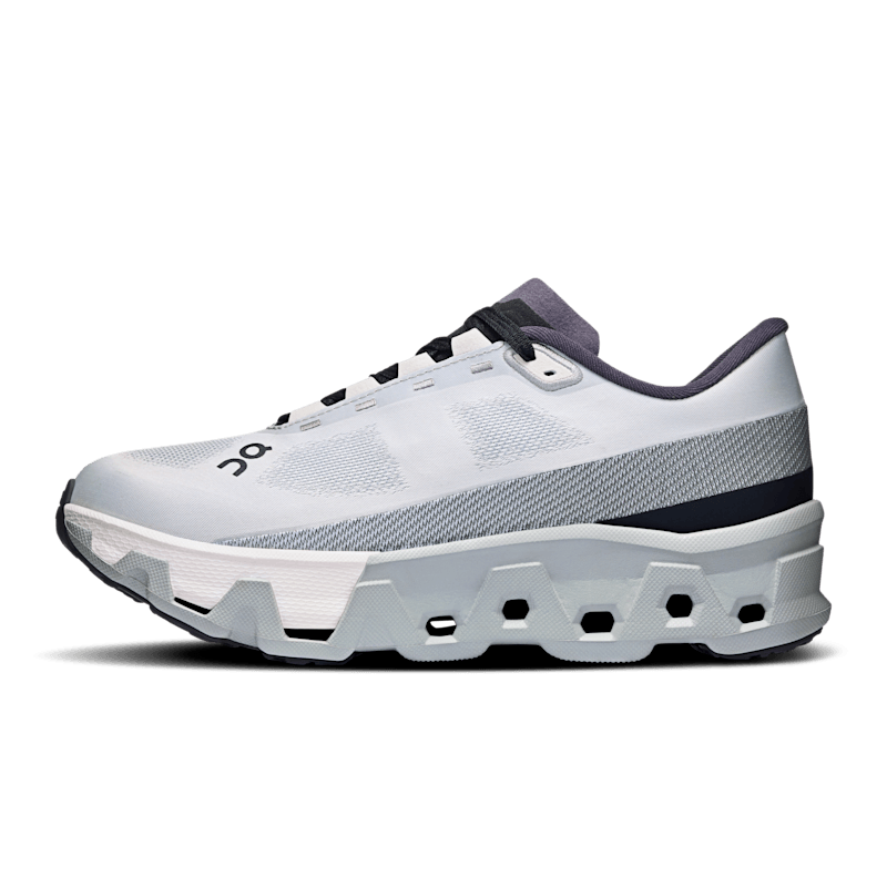 ON Cloudmonster Hyper 'Grey' 3WE10123205
