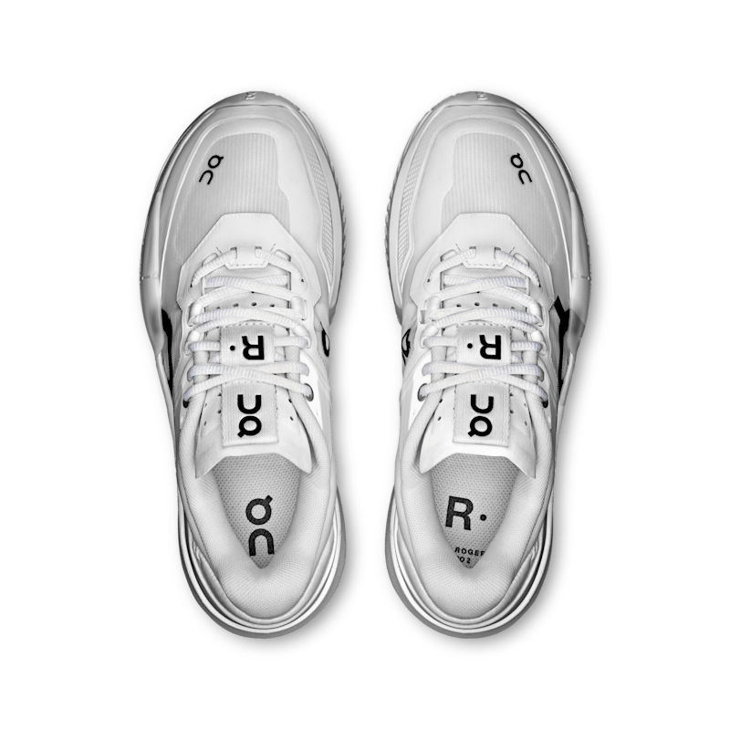 ON THE ROGER Pro 2 'White' 3WE10330108