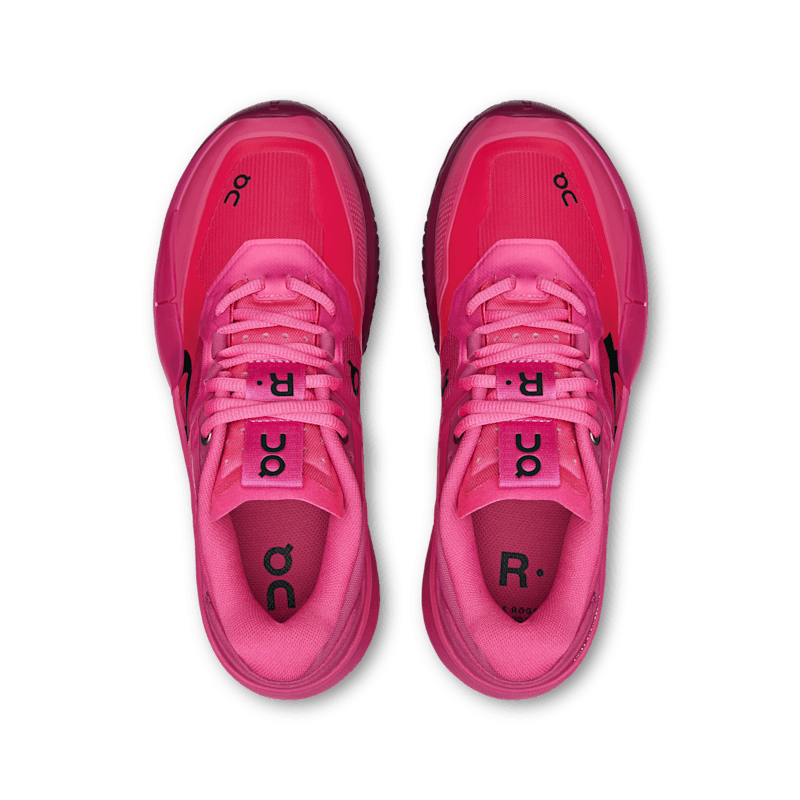 ON THE ROGER Pro 2 'Pink' 3WE10333602