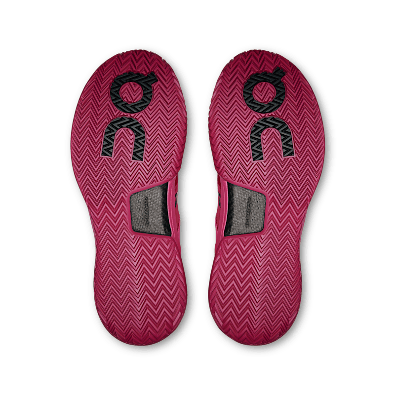 ON THE ROGER Pro 2 'Pink' 3WE10333602