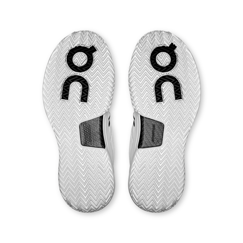 ON THE ROGER Pro 2 'White' 3WE10330108