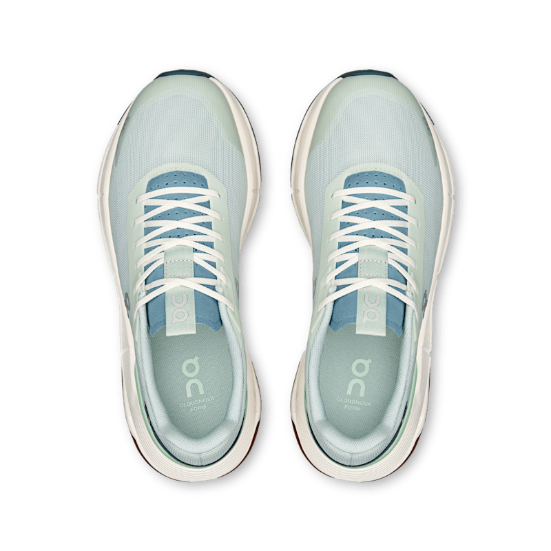 ON Cloudnova Form 2 'Blue' 3WE30174806