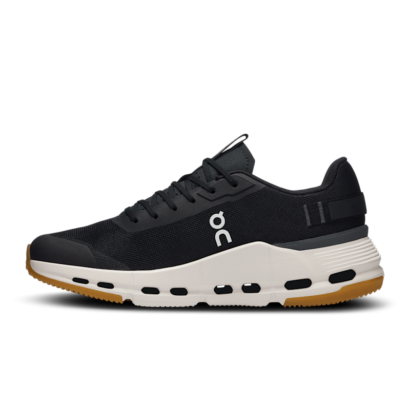 On W Cloudnova Form 2 Black 3WE30171430