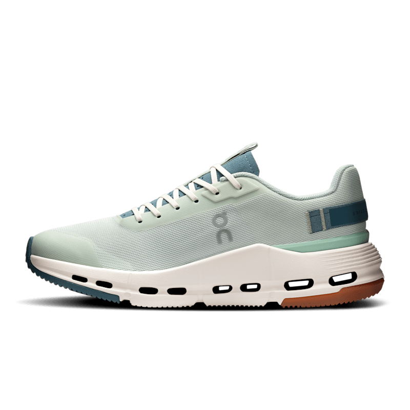ON Cloudnova Form 2 'Blue' 3WE30174806