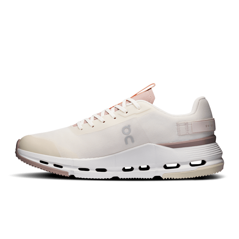 On Cloudnova Form 2 Oyster 3WE30175116