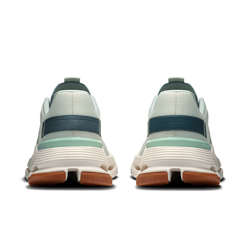 ON Cloudnova Form 2 'Blue' 3WE30174806