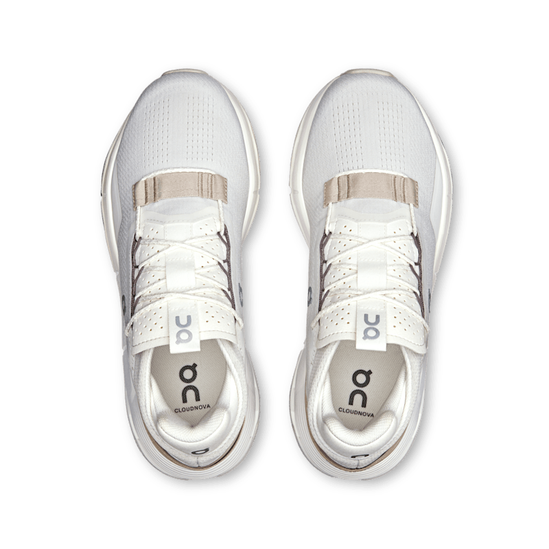 ON Cloudnova 2 'Beige' 3WE30222053