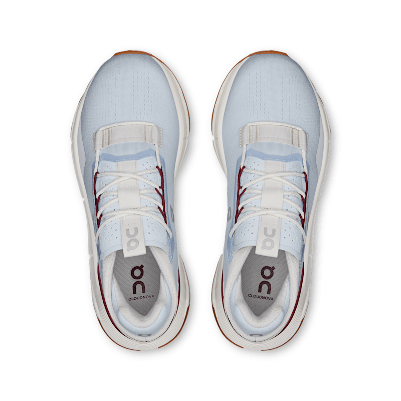 ON Cloudnova 2 'Beige' 3WE30224801