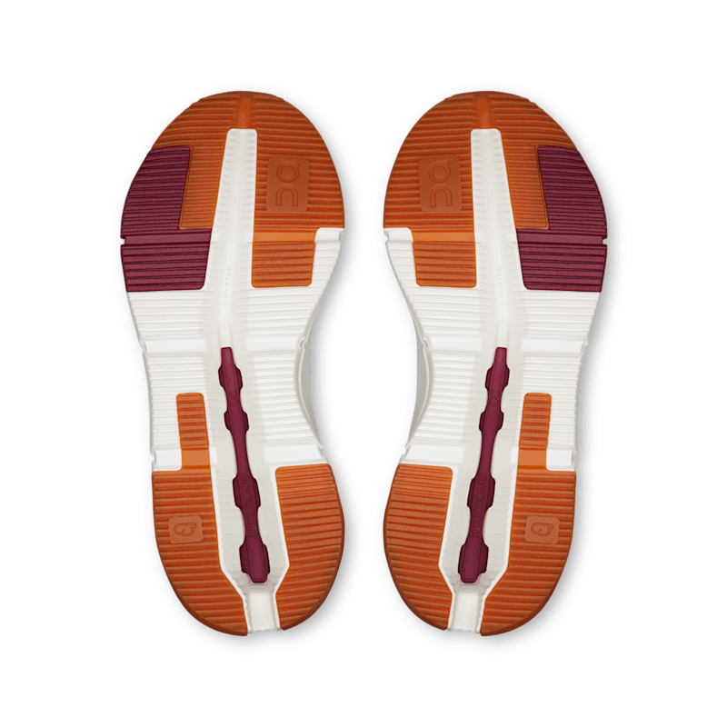 ON Cloudnova 2 'Beige' 3WE30224801