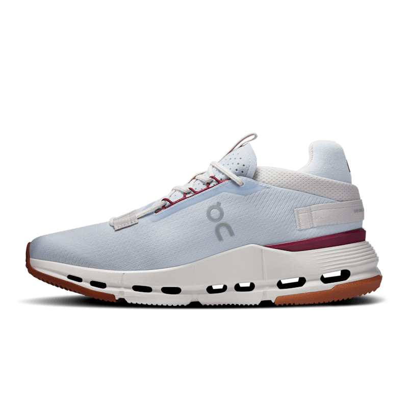 ON Cloudnova 2 'Beige' 3WE30224801