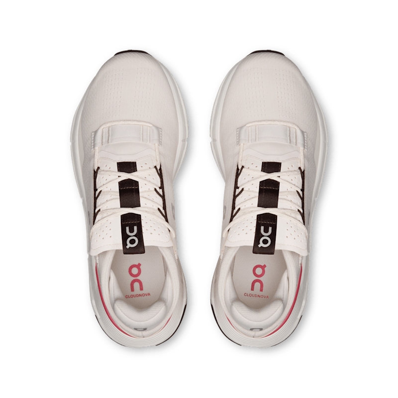 On Cloudnova 2 Oyster 3WE30225116