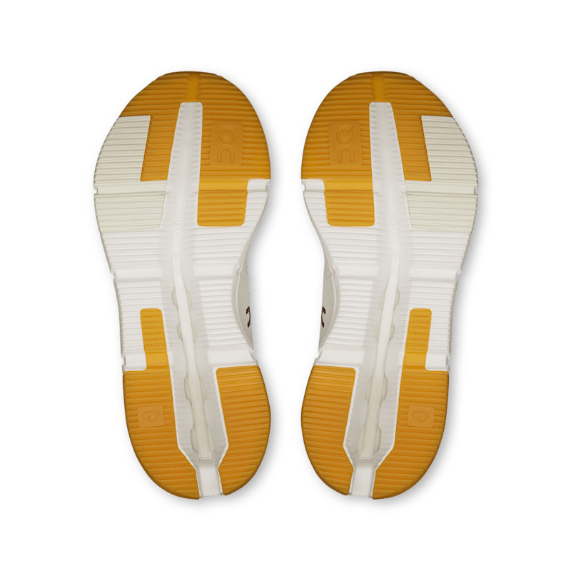 On Cloudnova 2 Ivory 3WE30224758