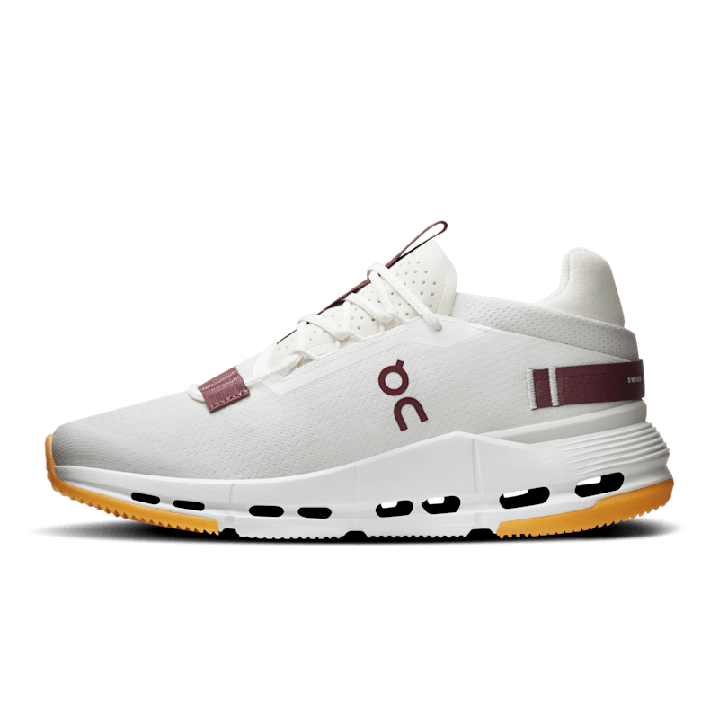 On Cloudnova 2 Ivory 3WE30224758