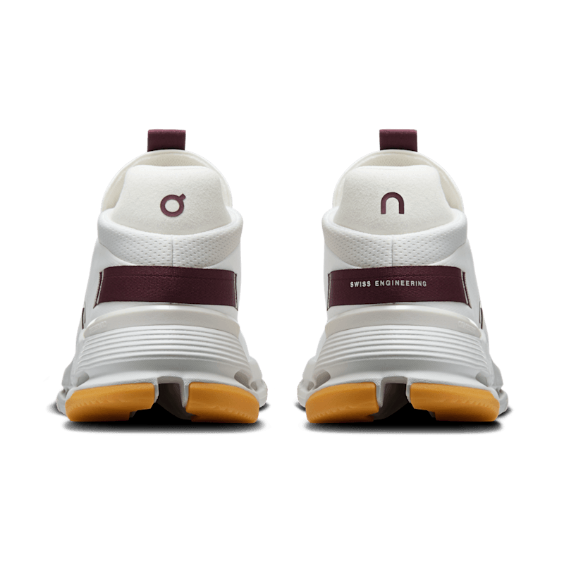 On Cloudnova 2 Ivory 3WE30224758