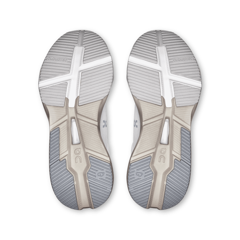ON Cloudnova X 'White' 3WE30410813