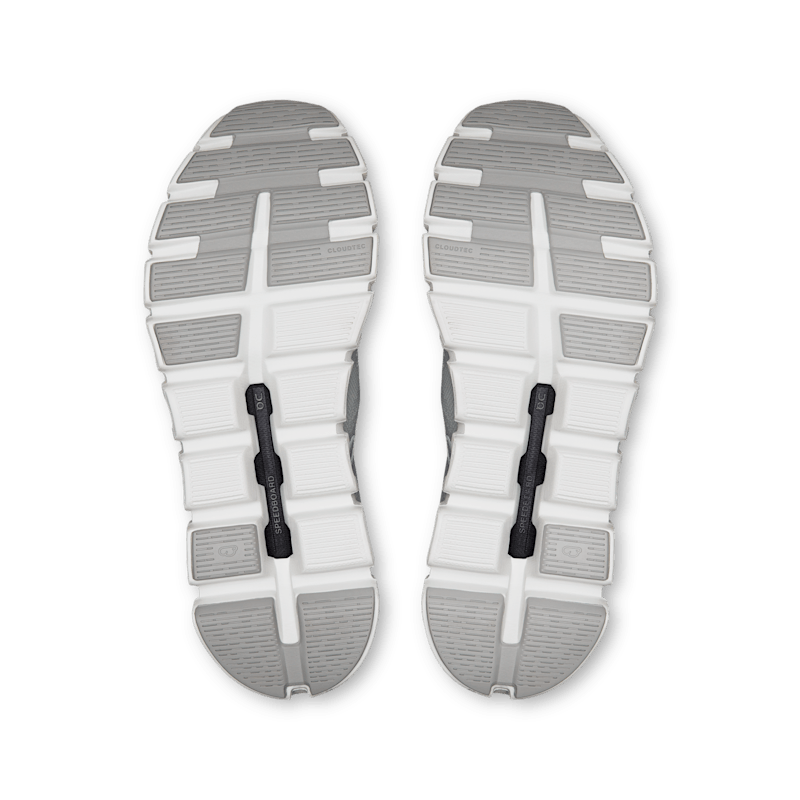 ON Cloud 6 Coast 'White' 3WF10020813