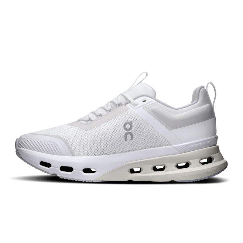 ON Cloudnova X 'White' 3WE30410813