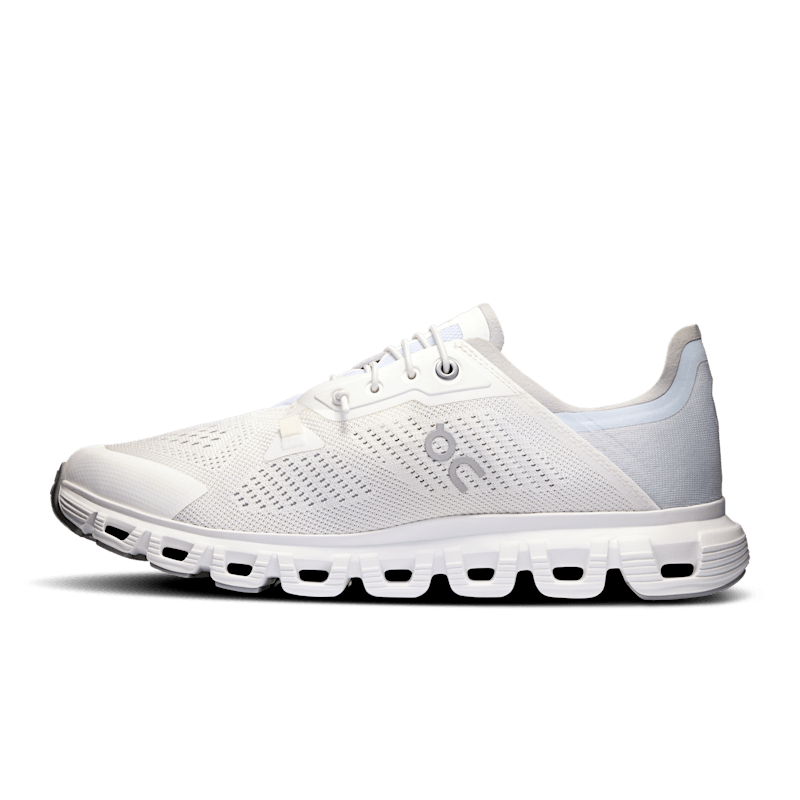 ON Cloud 6 Coast 'White' 3WF10020813