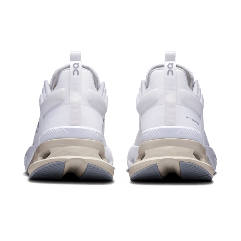 ON Cloudnova X 'White' 3WE30410813