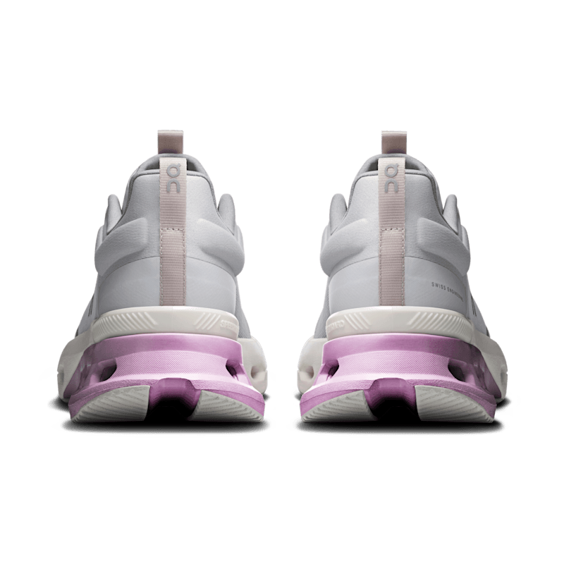 ON Cloudnova X 'Grey' 3WE30414807