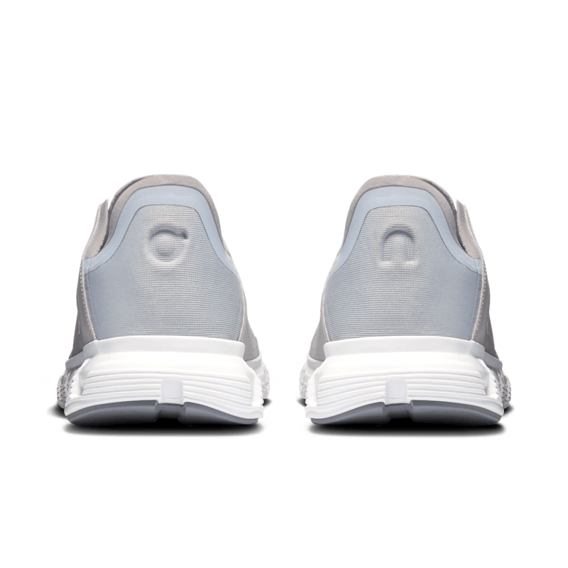 ON Cloud 6 Coast 'White' 3WF10020813