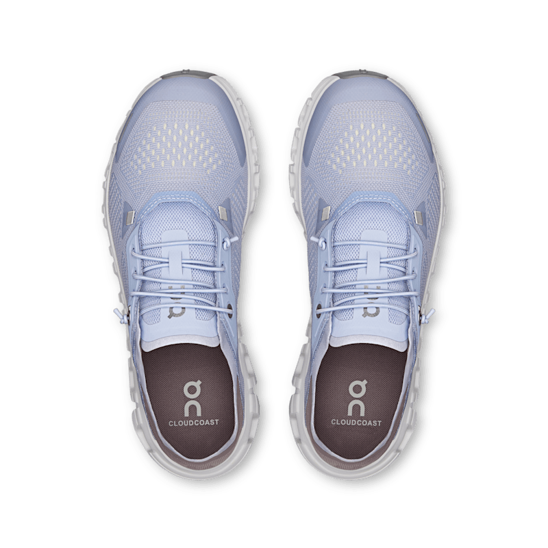 ON Cloud 6 Coast 'Grey' 3WF10024664