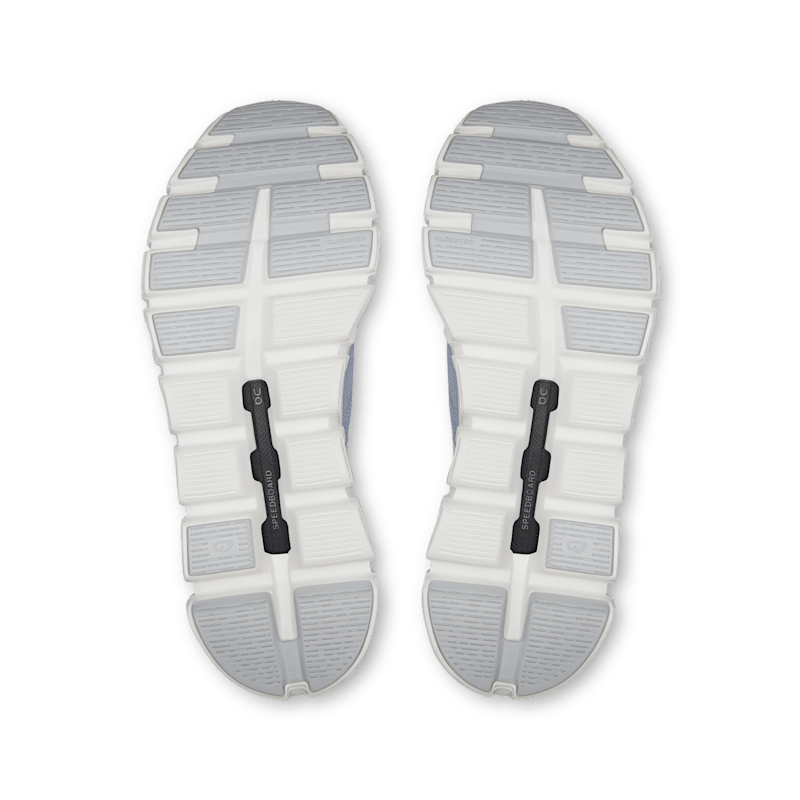 ON Cloud 6 Coast 'Grey' 3WF10024664